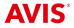 Avis Logo